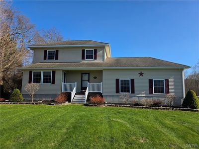 35036 Lewis Loop
