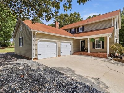 4518 Oak Hollow Dr