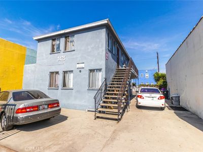 1425 W Jefferson Blvd
