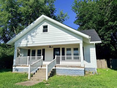 275 Rabbitsville Rd