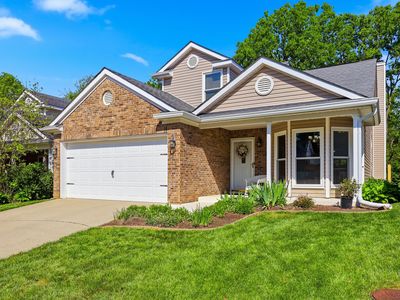 3508 Forest Spring Ct