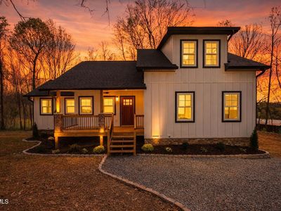 124 Hidden Valley Rd