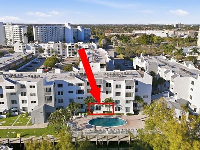 2860 NE 14th Street #103 D