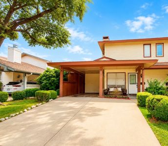Property at 2010 Via Sonoma, Carrollton, TX