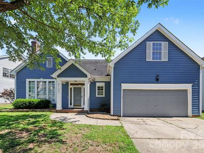 11232 Laurel View Dr