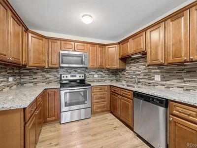 720 S Clinton Street #7C