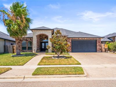 2429 Badlands Dr