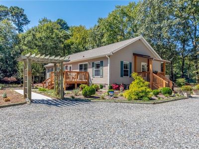 109 White Gate Dr