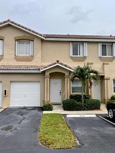 2357 SE 23rd Dr #2357