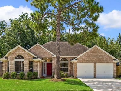 12207 Canterhurst Way