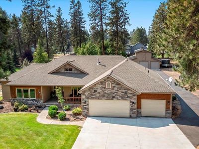 18015 N Ranchette Rd