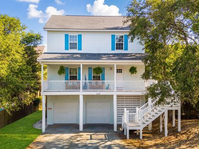 214 W Cooper Ave