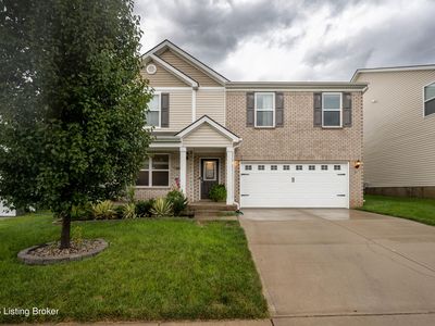 12095 Parkview Trace Dr