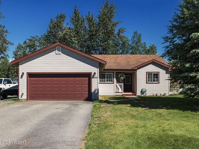 1255 S Rebecca Dr