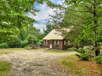 Property at 617 Mill Brook Road, Thornton, NH