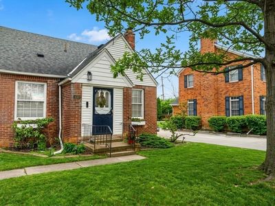 1120 Vernier Rd