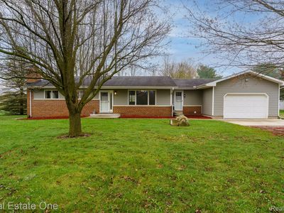 Property at 735 Columbiaville Rd, Columbiaville, MI