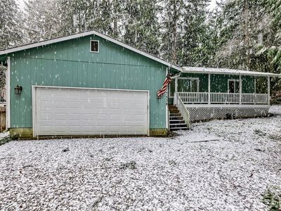 17538 Clear Lake Boulevard SE