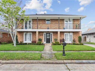 4209 Bordeaux Dr