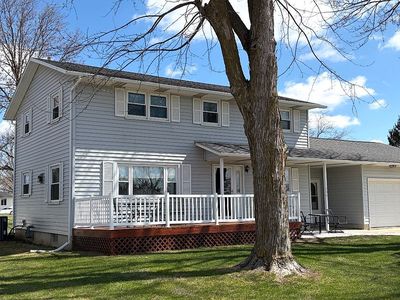 Property at 266 Birch St, Allison, IA