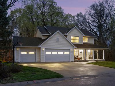 Property at 8469 Woodland Curv, Saint Bonifacius, MN