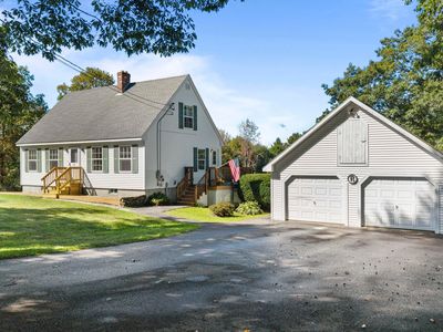 132 Lancaster Road