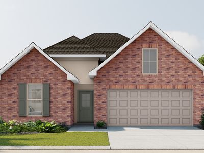 Cedar IV B Plan, Windsor Park