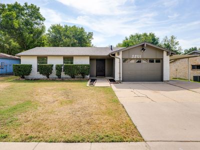 3201 Winderemere Dr