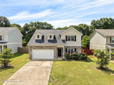 45 Wood Hill Dr