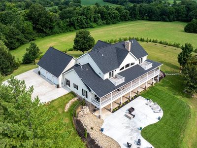 205 Howell Rd
