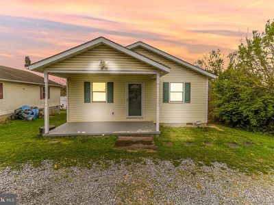 89 State Cir