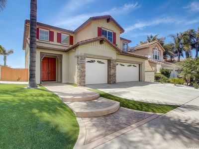1176 Cove View Way