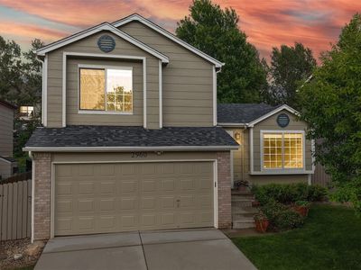 2960 E Yarrow Circle