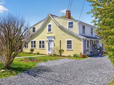 5 Pleasant Street Unit A