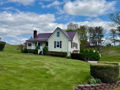 Property at 1557 Mansfield Dr, Philippi, WV