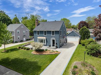 1309 S Alicia Dr