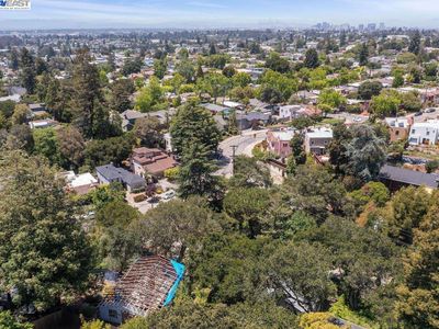 Property at 4000 Rettig Ave, Oakland, CA