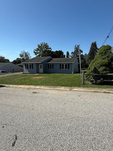 100 Crystal Dr