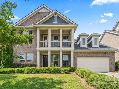 8514 Ellington Park Dr