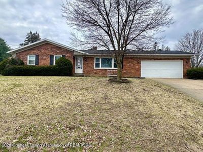 210 Overlook Ln