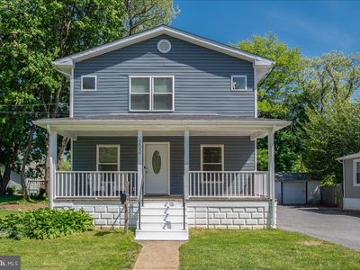 202 Blue Rock Rd