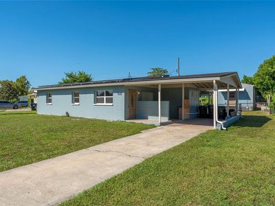 1020 GRAYSON DRIVE