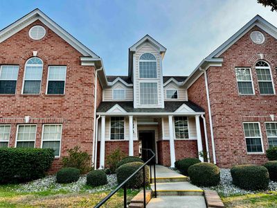 4375 Crepe Myrtle Ct. #E
