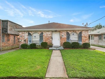 Property at 1236-38 S Carrollton Ave, Metairie, LA