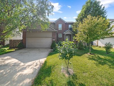 816 King Fisher St