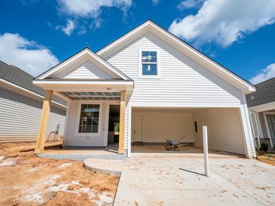 903 Georgia Oak Cv