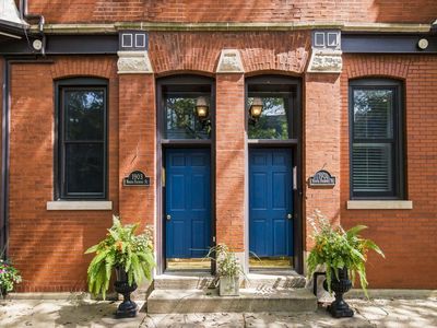 1901 N Fremont St #3