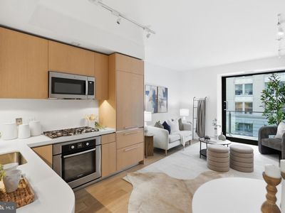 925 H St NW APT 308