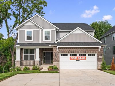 22615 Novi Rd