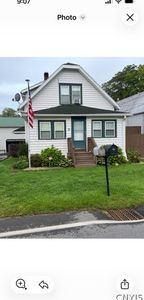 Property at 9 County Route 33, Central Square, NY